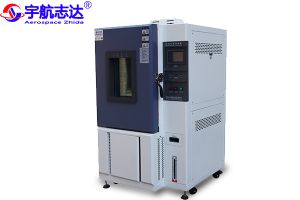 高低溫試驗箱的性能測量方式有哪些？
