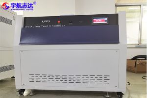 紫外老化試驗箱有哪些保護功能？