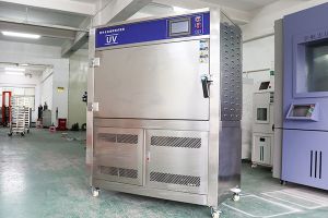 YHZD-UV3 紫外線老化試驗箱設備配置