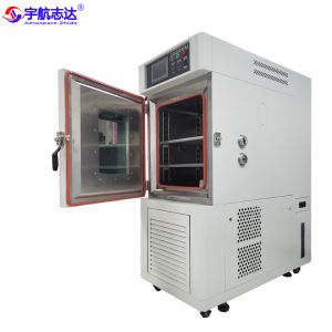 高低溫試驗箱所處的環境溫度過高會怎么樣