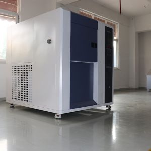 高低溫濕熱試驗箱都有哪些保護裝置？