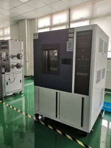 宇航志達(dá)冷熱沖擊試驗(yàn)箱設(shè)備特色