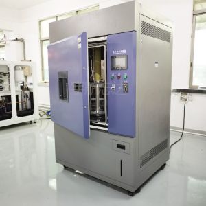 冷熱沖擊試驗箱電氣安裝注意事項