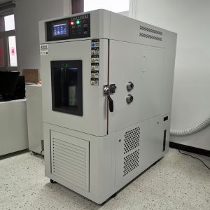 高低溫老化試驗箱具有哪些安全防護功能？