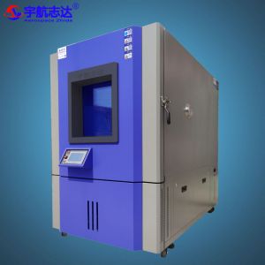 高低溫試驗箱不降溫是怎么回事？